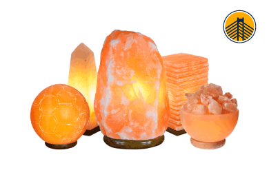 Himalayan Salt Products