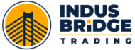 IndusBridge Trading Pakistan Logo