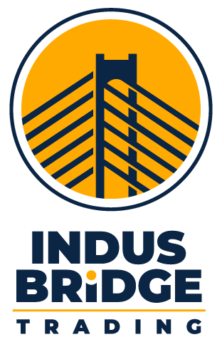 IndusBridge Trading Pakistan Logo