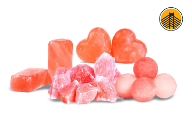 Bath Salt
