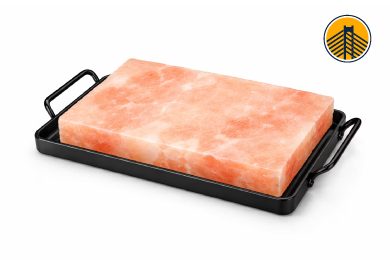 Salt Cooking Blocks/Plates
